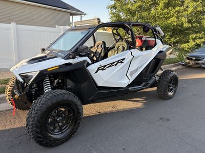 Accessories installer , oil changes and more