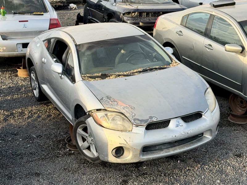 2006 Mitsubishi Eclipse Parts