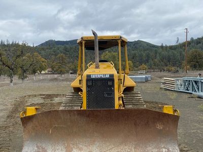 2005 Caterpillar D5N Dozer