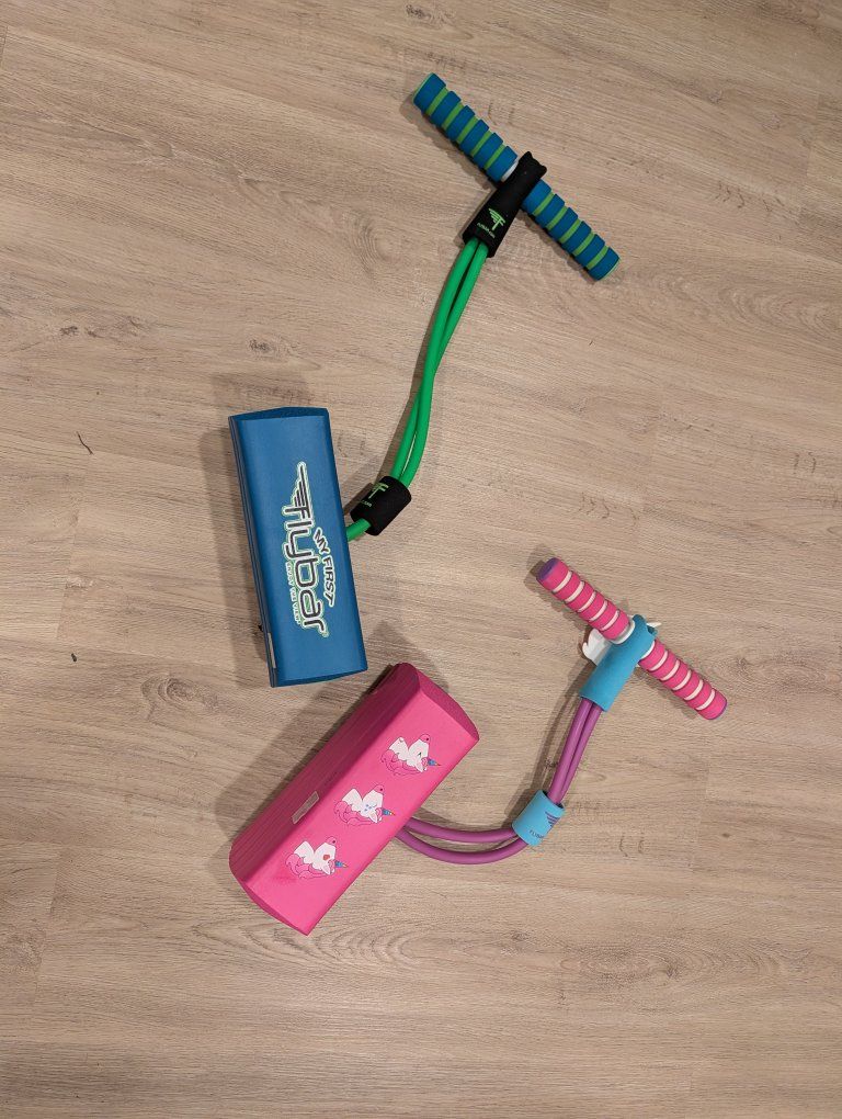 Flybar My First Foam Pogo Jumper - Lot of 2