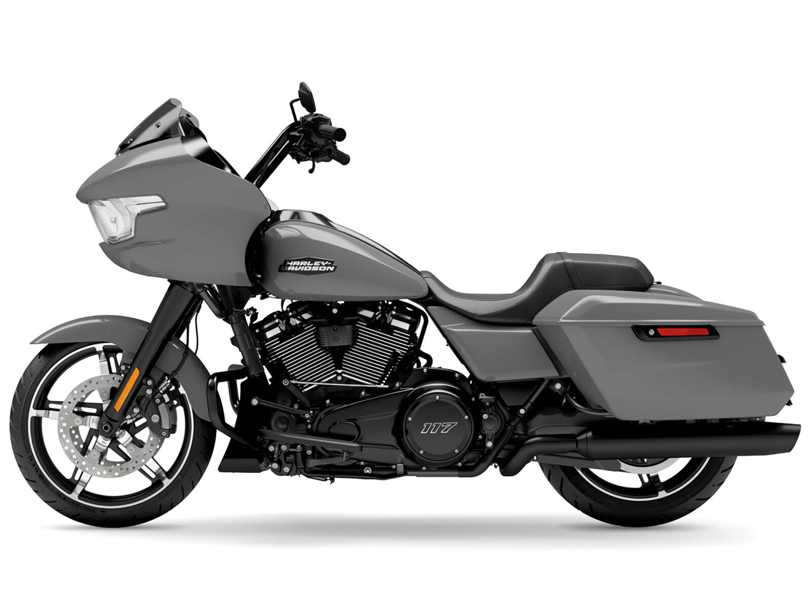 Harley-Davidson 2025 Road Glide