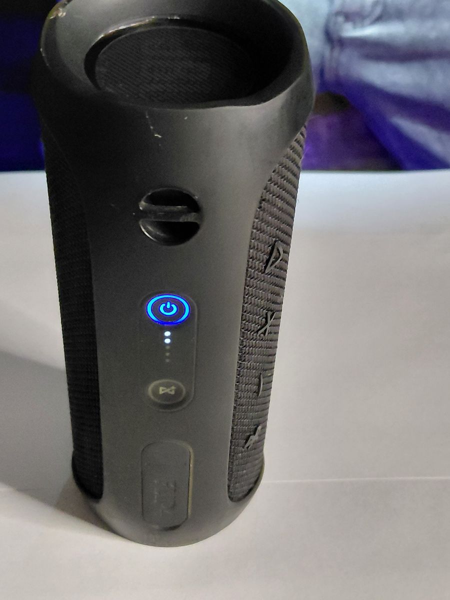 Blue tooth speaker