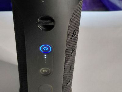 Blue tooth speaker