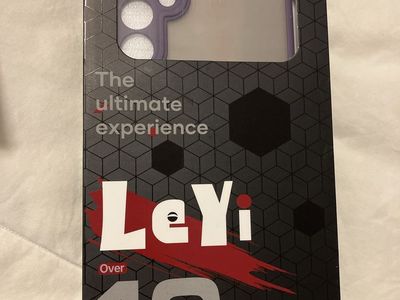 NEW Galaxy A15-5G purple case