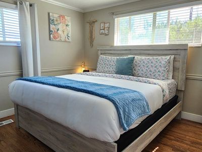 4 Piece King Bedroom Set