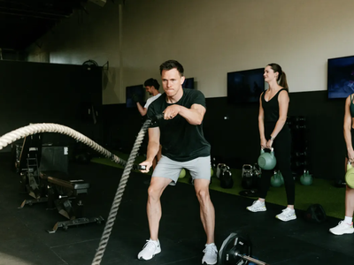 Youth Athletic Development Platform + Boutique Performance Gym | Orem, UT