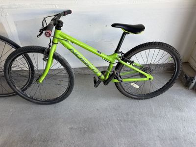 Norco Storm Kids Mountain Bike