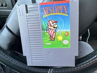 NES games