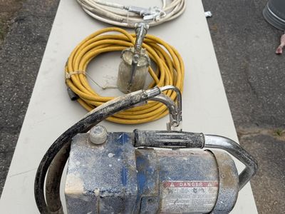 Paint Sprayer