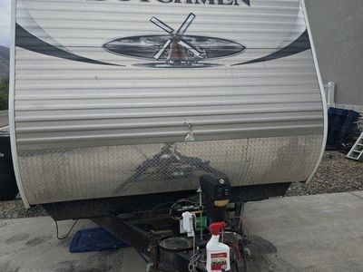 2014 Dutchmen 315 BHDS