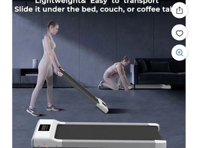 Brand new Star Power Walking Pad