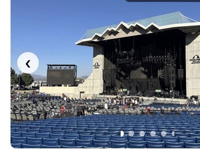 Evanescence tickets