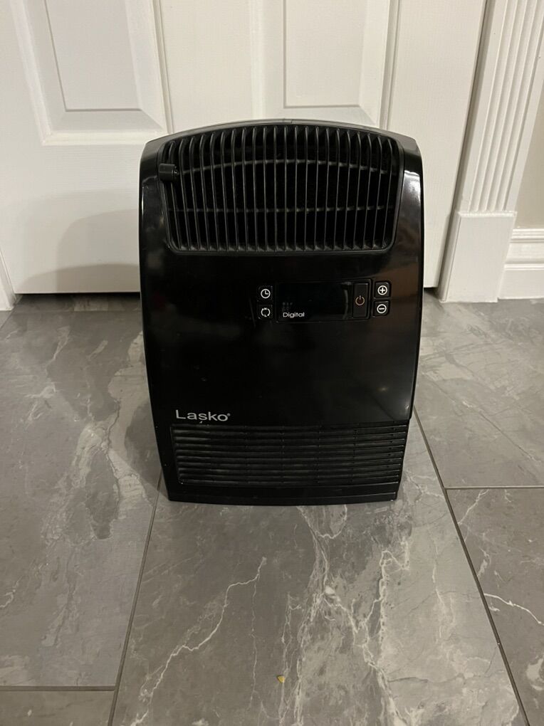 Lasko Space Heater