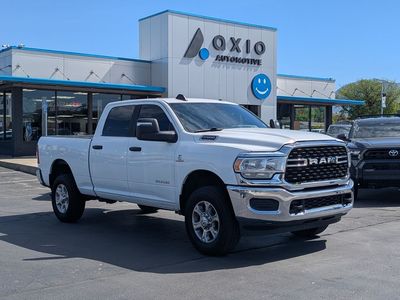 2023 Ram 2500 Big Horn