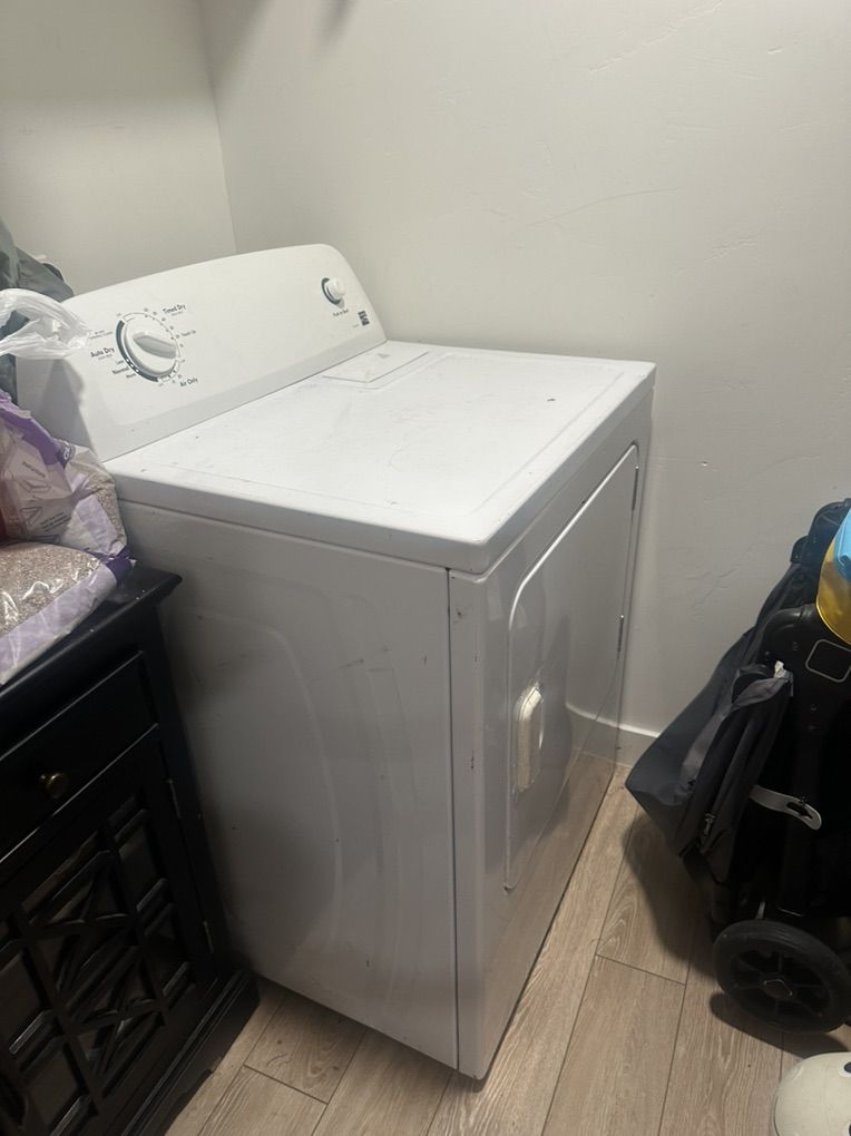 Dryer