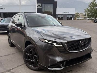 2026 Mazda CX-5 2.5 S Premium