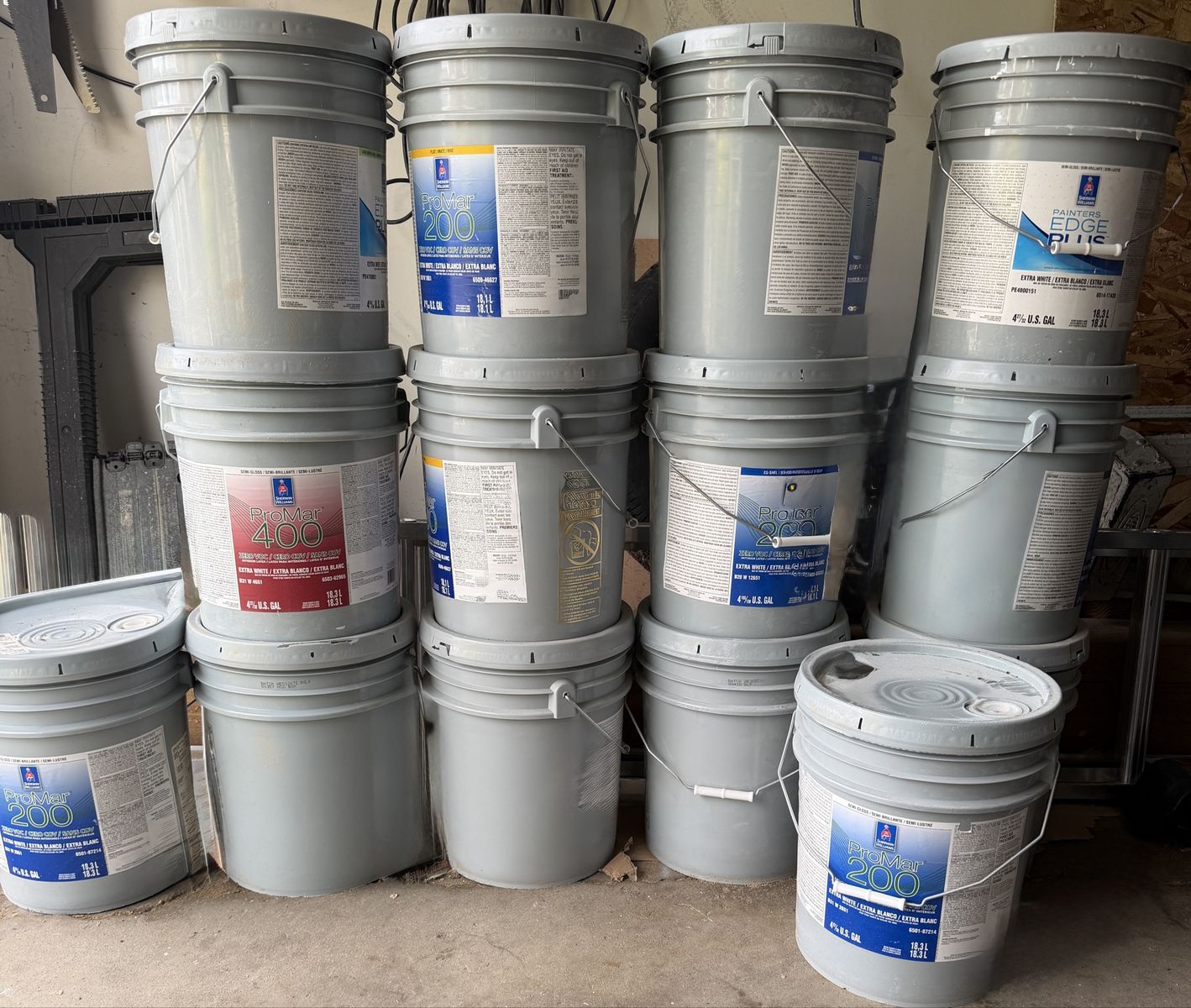 Sherwin-Williams paint