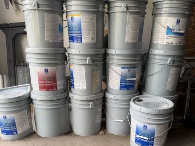 Sherwin-Williams paint