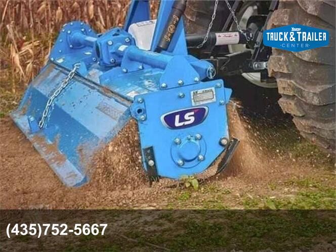 LS Tractor MRT3072A