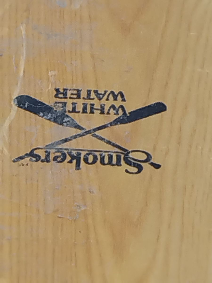 White water raft bundle