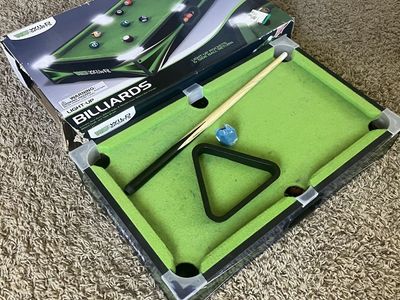 Table billard