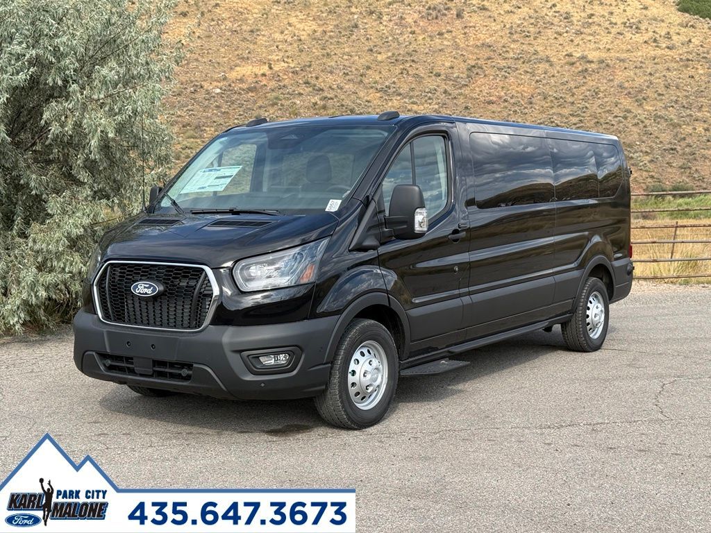 2026 Ford Transit 350 XL