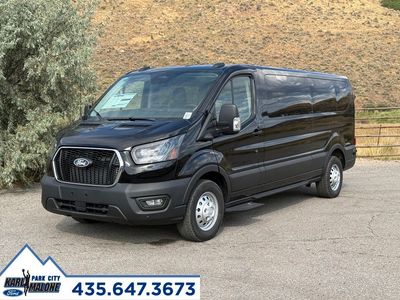 2026 Ford Transit 350 XL