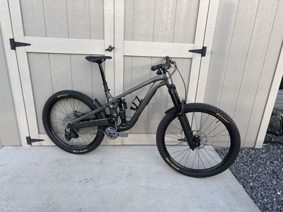 Trek Slash 9 GX AXS