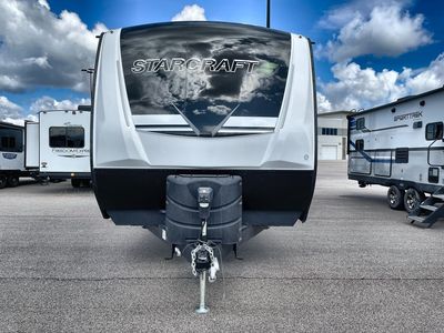 Used 2023 Starcraft GSL 275RLS