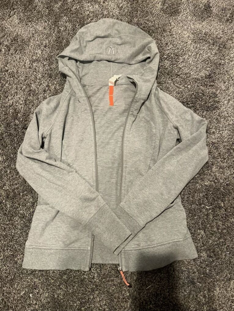 Lululemon Jacket