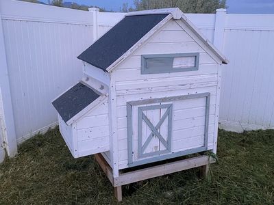 Chicken Coop