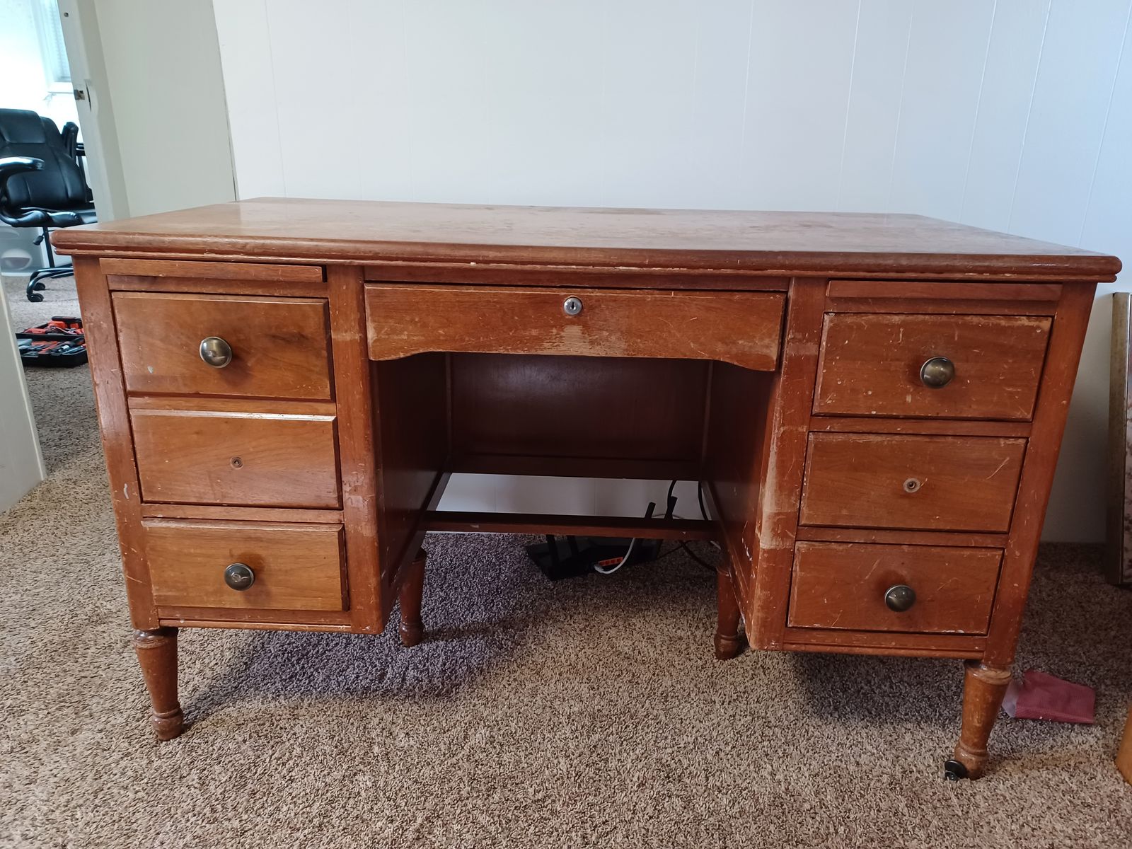 Desk