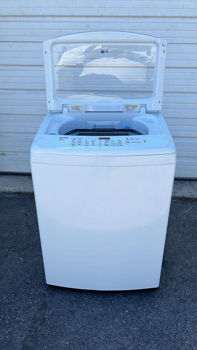 Great LG top loader washer,free delivery