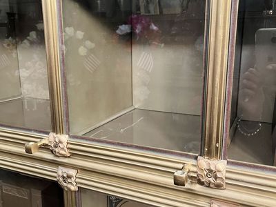 Cremation niche, Salt Lake City, Utah