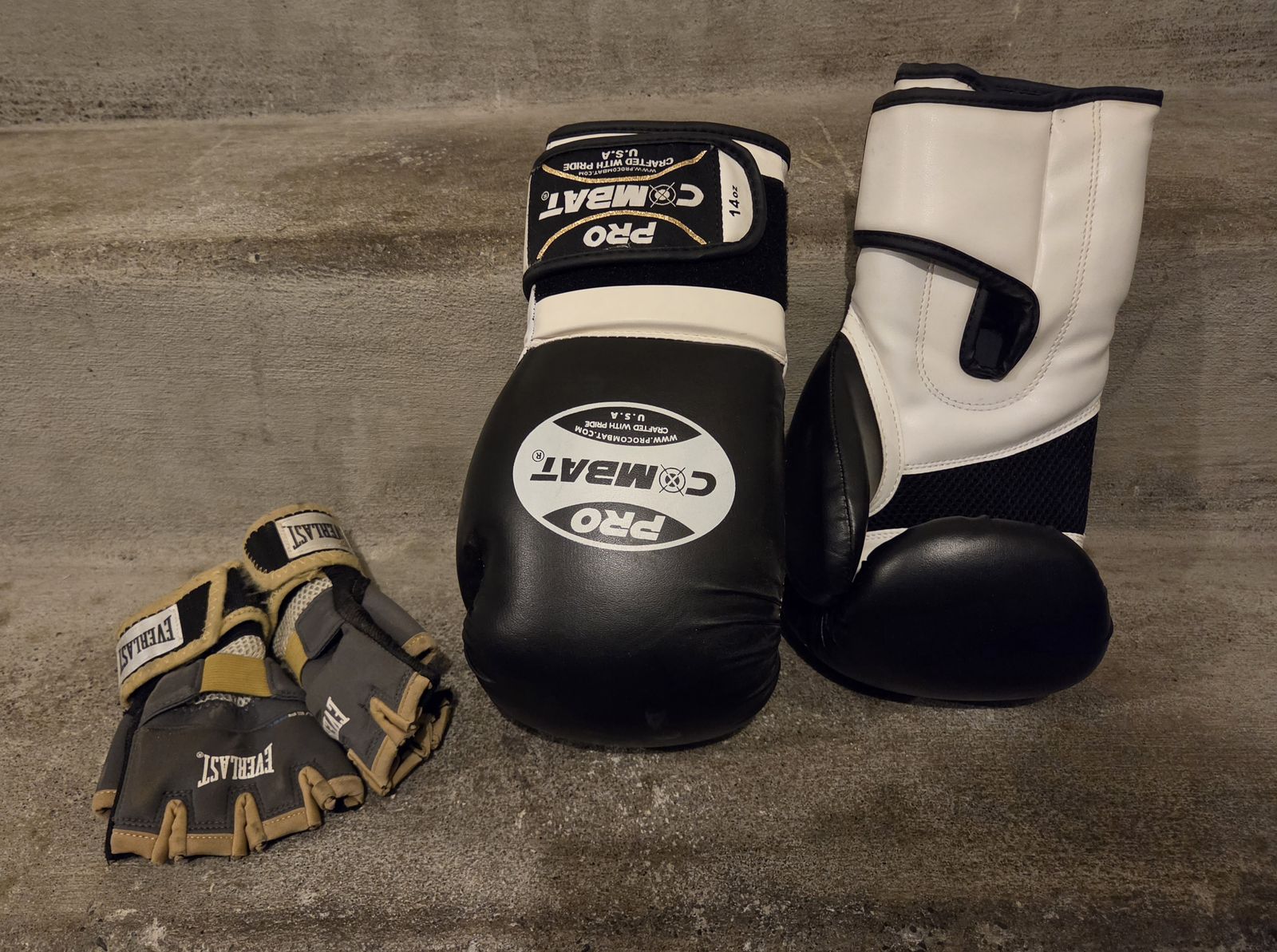 Boxing