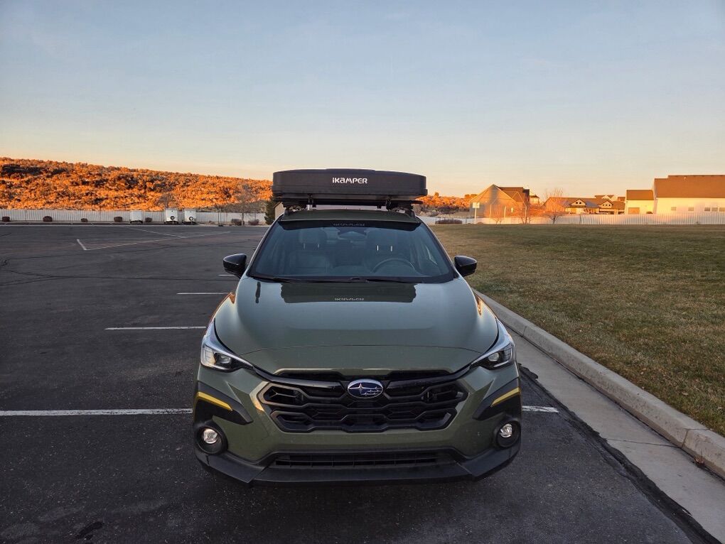 iKamper Skycamp Mini 3.0 - Rooftop Tent