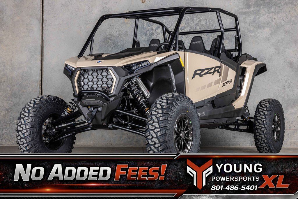 2026 Polaris® RZR XP S 4 1000 Sport