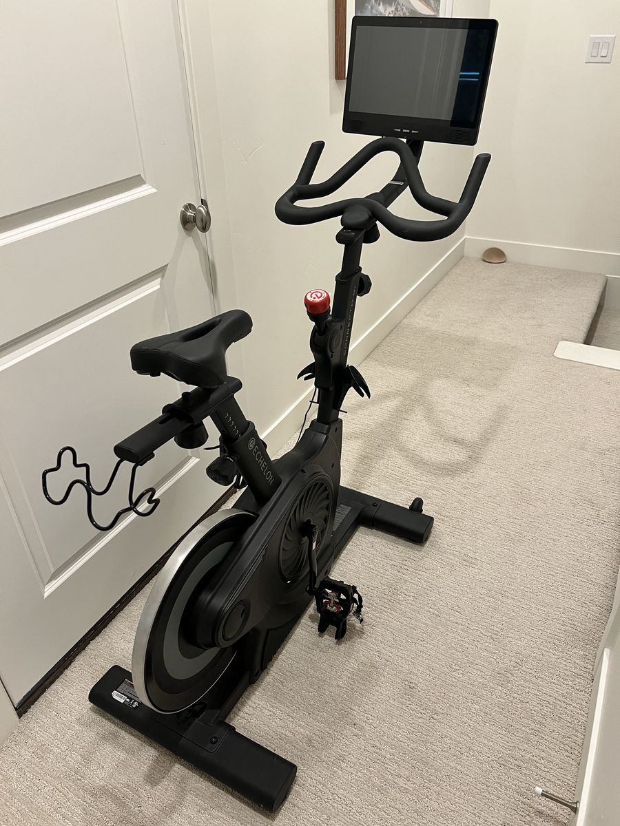 Echelon Exercise Bike