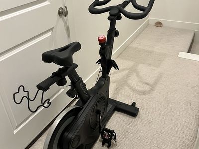 Echelon Exercise Bike
