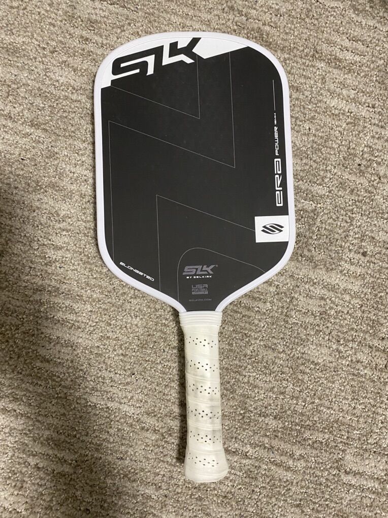 SLK ERA Power - Elongated