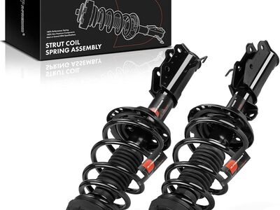 Front Struts Assemblies for Buick LaCrosse Allure 2010-2016 NEW