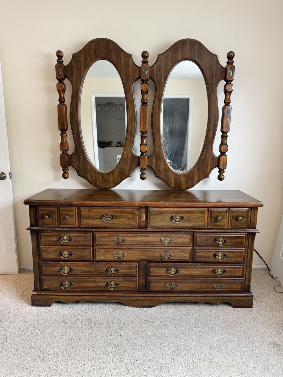 Bedroom Set