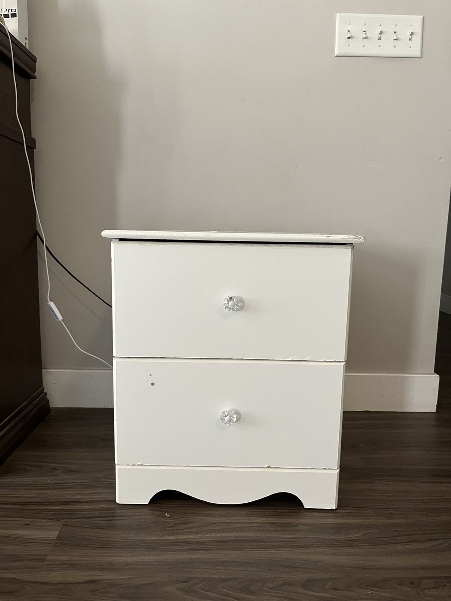 Night stand for sale