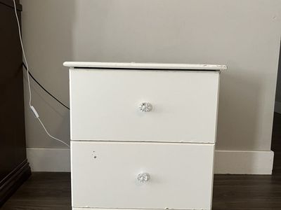 Night stand for sale