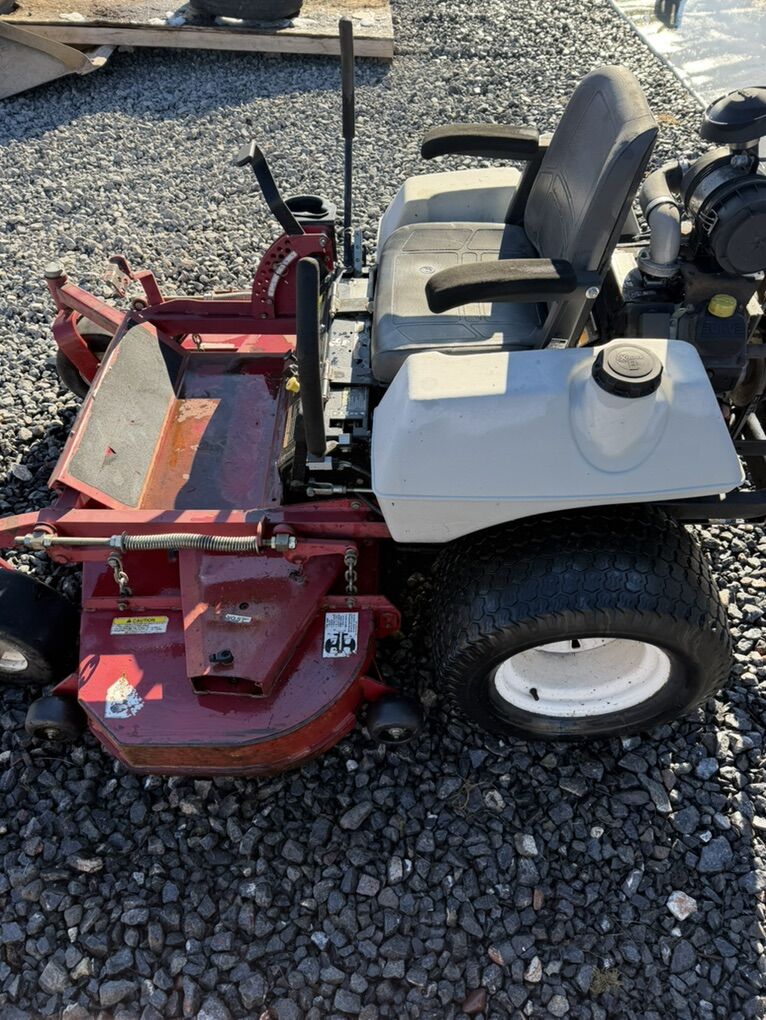 2003 Exmark Laser Z 60