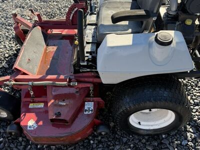 2003 Exmark Laser Z 60