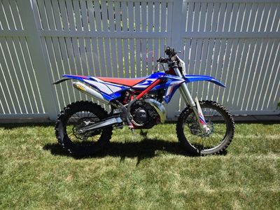 2021 Beta Xtrainer