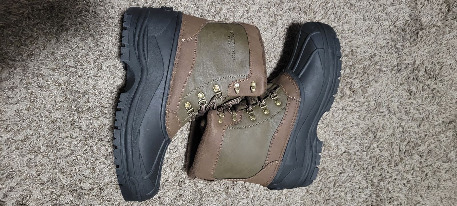 London fog size 12 $30 obo