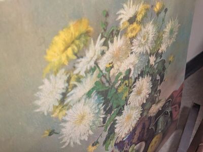 8 Assorted Vintage Prints & Photos