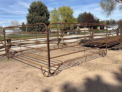 Free Standing Panels